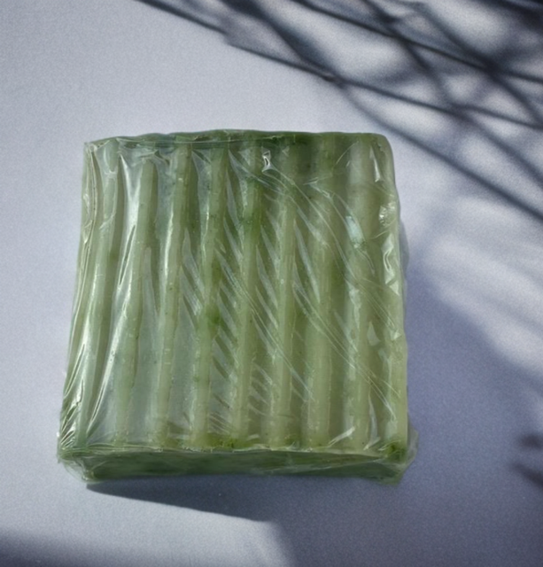 Organic Cerasee Soap